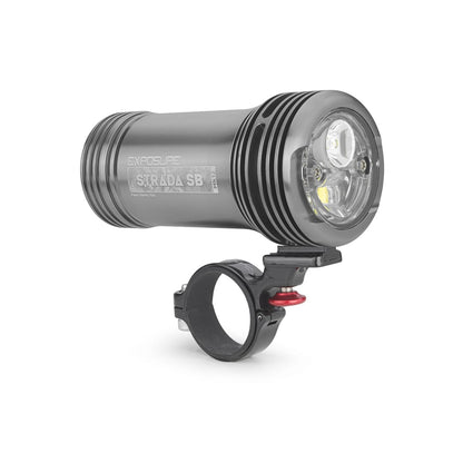 Luz Dianteira EXPOSURE LIGHTS STRADA MK12 SB AKTIV