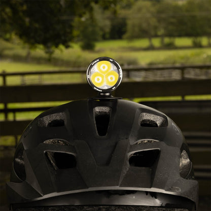 Farol Dianteiro EXPOSURE LIGHTS DIABLO MK14