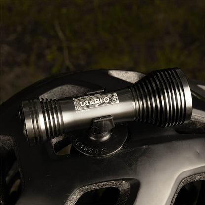 Farol Dianteiro EXPOSURE LIGHTS DIABLO MK14