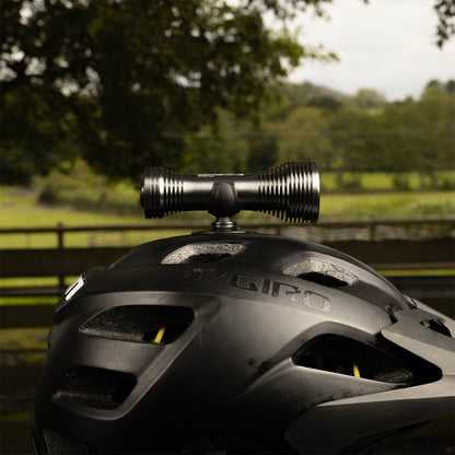 Farol Dianteiro EXPOSURE LIGHTS DIABLO MK14