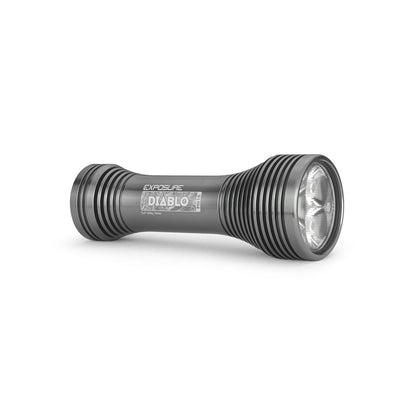 Farol Dianteiro EXPOSURE LIGHTS DIABLO MK14