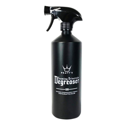 Desengordurante de Transmissão PEATY'S Foaming (1 L)