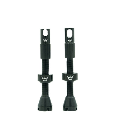 Kit de Conversão Tubeless PEATY'S Estrada / Ciclocross