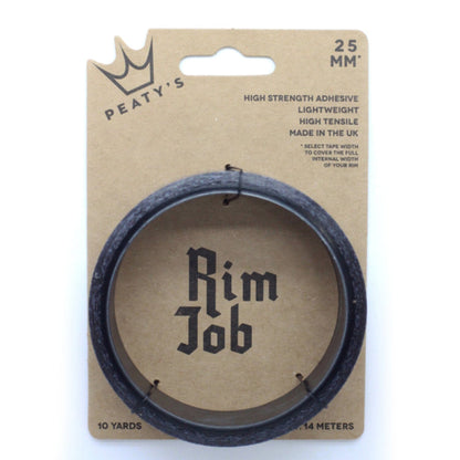 Kit de Conversão Tubeless PEATY'S Estrada / Ciclocross