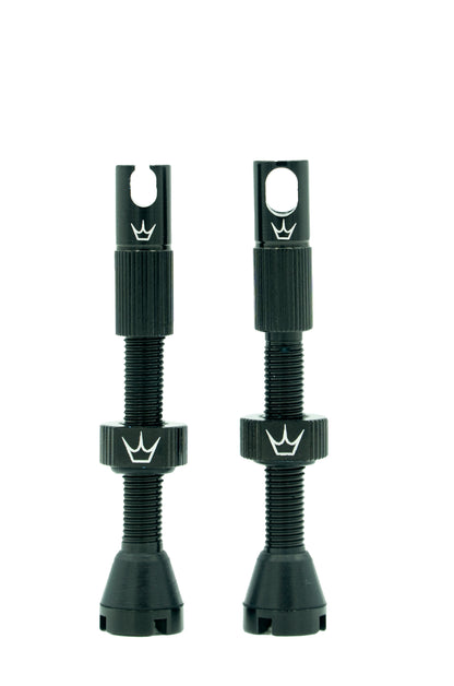 Kit de Conversão Tubeless PEATY'S Enduro / DH