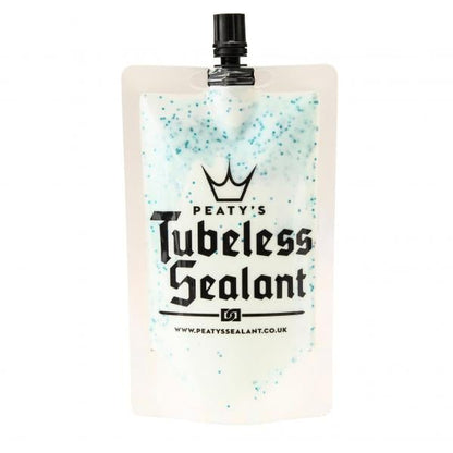 Kit de Conversão Tubeless PEATY'S Enduro / DH