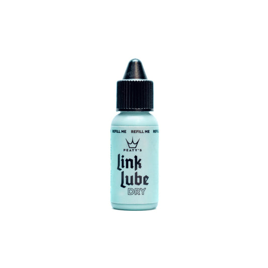 Lubrificante PEATY'S LINKLUBE DRY Conditions (15 ml)