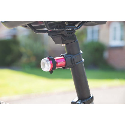 Luz Traseira EXPOSURE LIGHTS BOOST-R REAKT PELOTON
