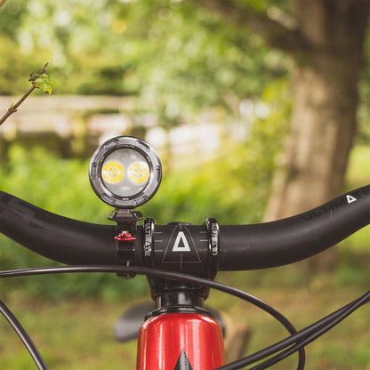 Luz Dianteira EXPOSURE LIGHTS RACE MK18