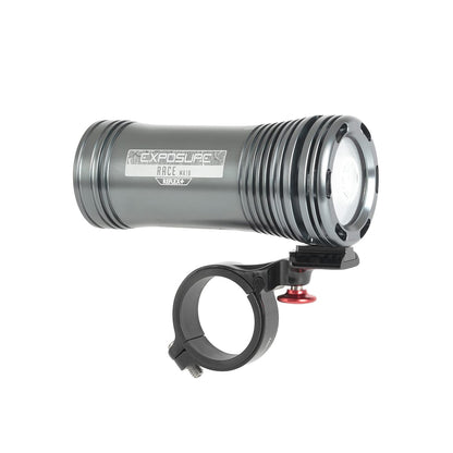 Luz Dianteira EXPOSURE LIGHTS RACE MK18