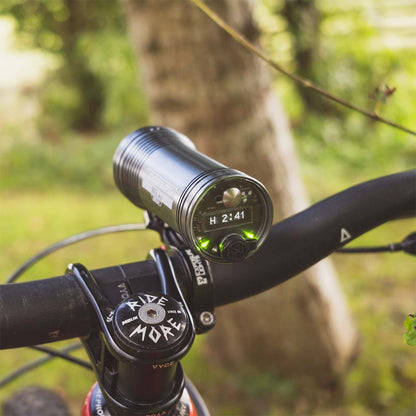 Luz Dianteira EXPOSURE LIGHTS RACE MK18