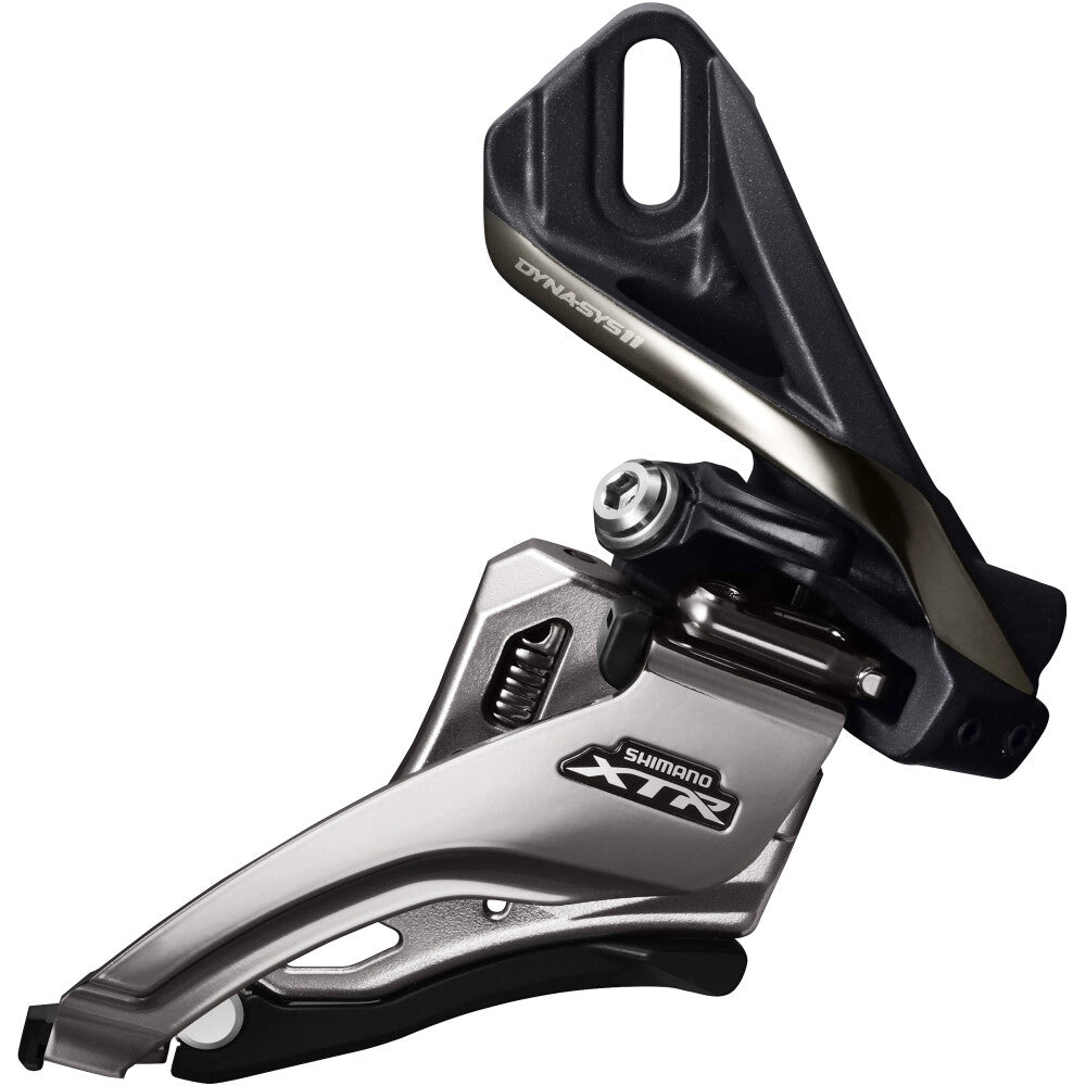 Desviador Dianteiro SHIMANO XTR FD-M9020-D 11V