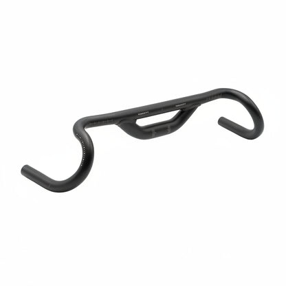 Guiador Gravel REDSHIFT Top Shelf 10° Flare Rise 50mm