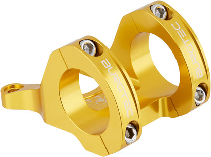 Avanço BURGTEC Direct Mount MK3 Dourado