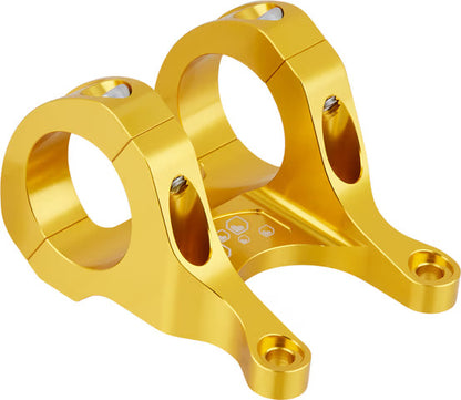 Avanço BURGTEC Direct Mount MK3 Dourado