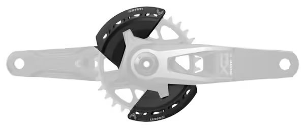 Proteção de barra SRAM X0/GX T-TYPE D1 (x1)