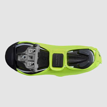 Cobre-sapatos GRIPGRAB PASSEIO 2 IMPERMEÁVEL ESTRADA amarelos