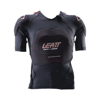 Colete de Proteção LEATT 3DF AIRFIT EVO Feminino Preto