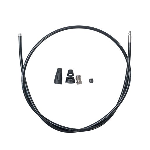 Tubo MAGURA DISCTUBE L1 MT C ABS / IBS Manete dianteira - Unidade de controlo