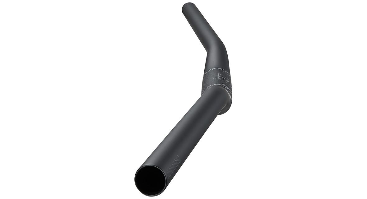Guiador RITCHEY WCS RIZER com elevação de 20 mm, 760 mm