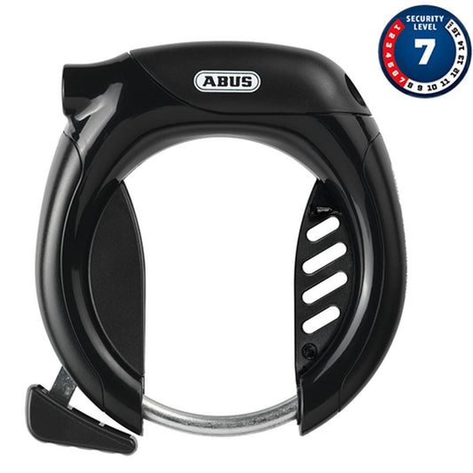 ABUS PRO TECTIC R 4960 NR BK Fechadura de armação