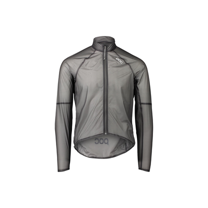 Veste POC SUPREME RAIN Cinzento