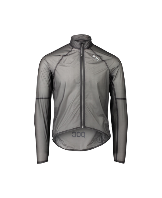 Casaco POC SUPREME RAIN Cinzento