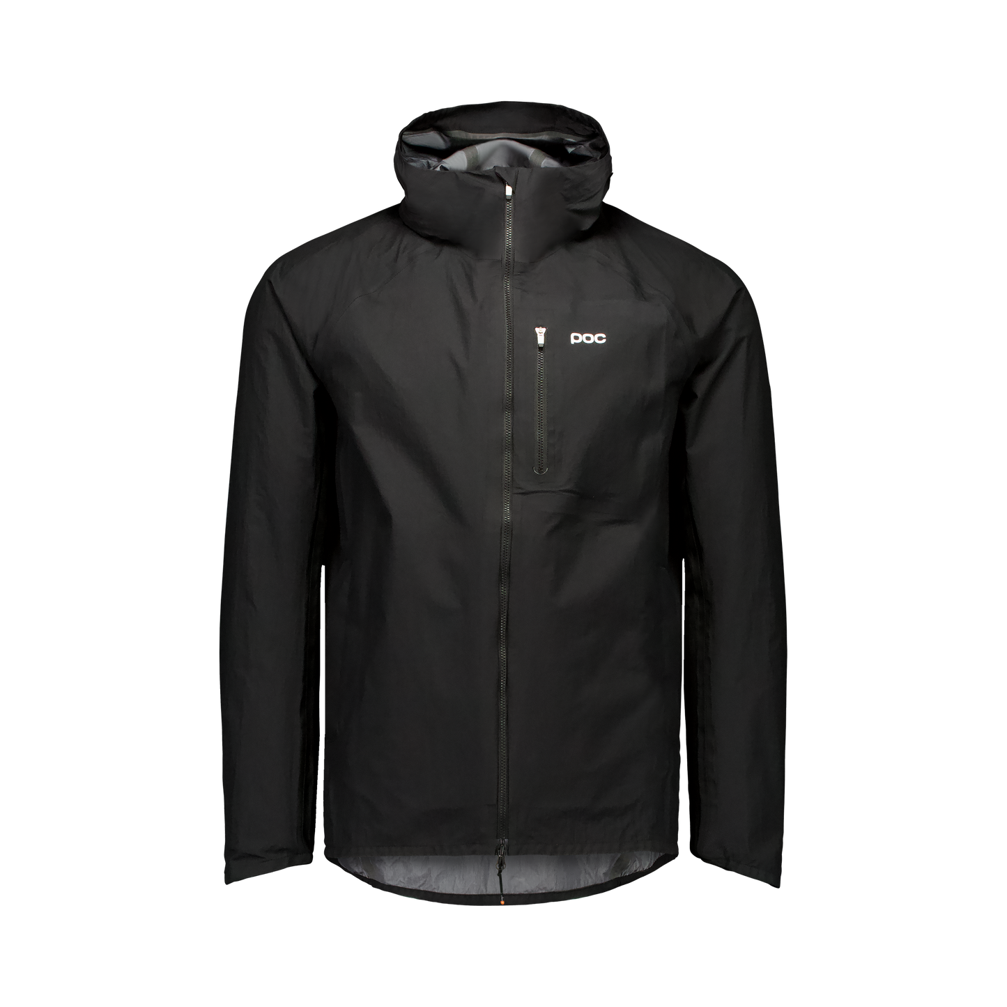 Casaco POC MOTION RAIN Preto