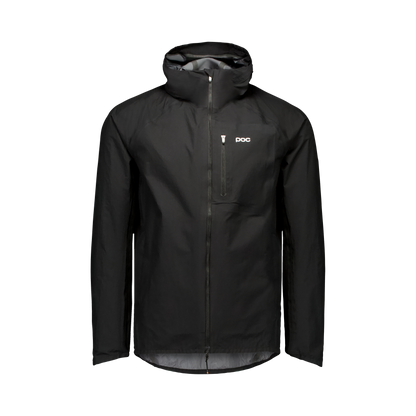 Veste POC MOTION RAIN Preto