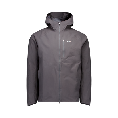 Veste POC MOTION RAIN Cinzento