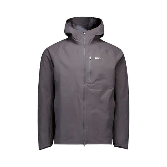 Casaco POC MOTION RAIN Cinzento