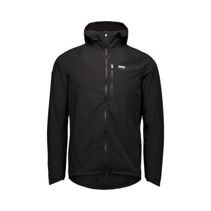 Veste POC MOTION WIND Preto