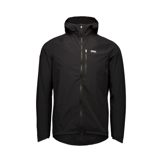 Casaco POC MOTION WIND Preto