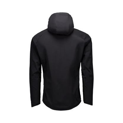 Veste POC MOTION WIND Preto