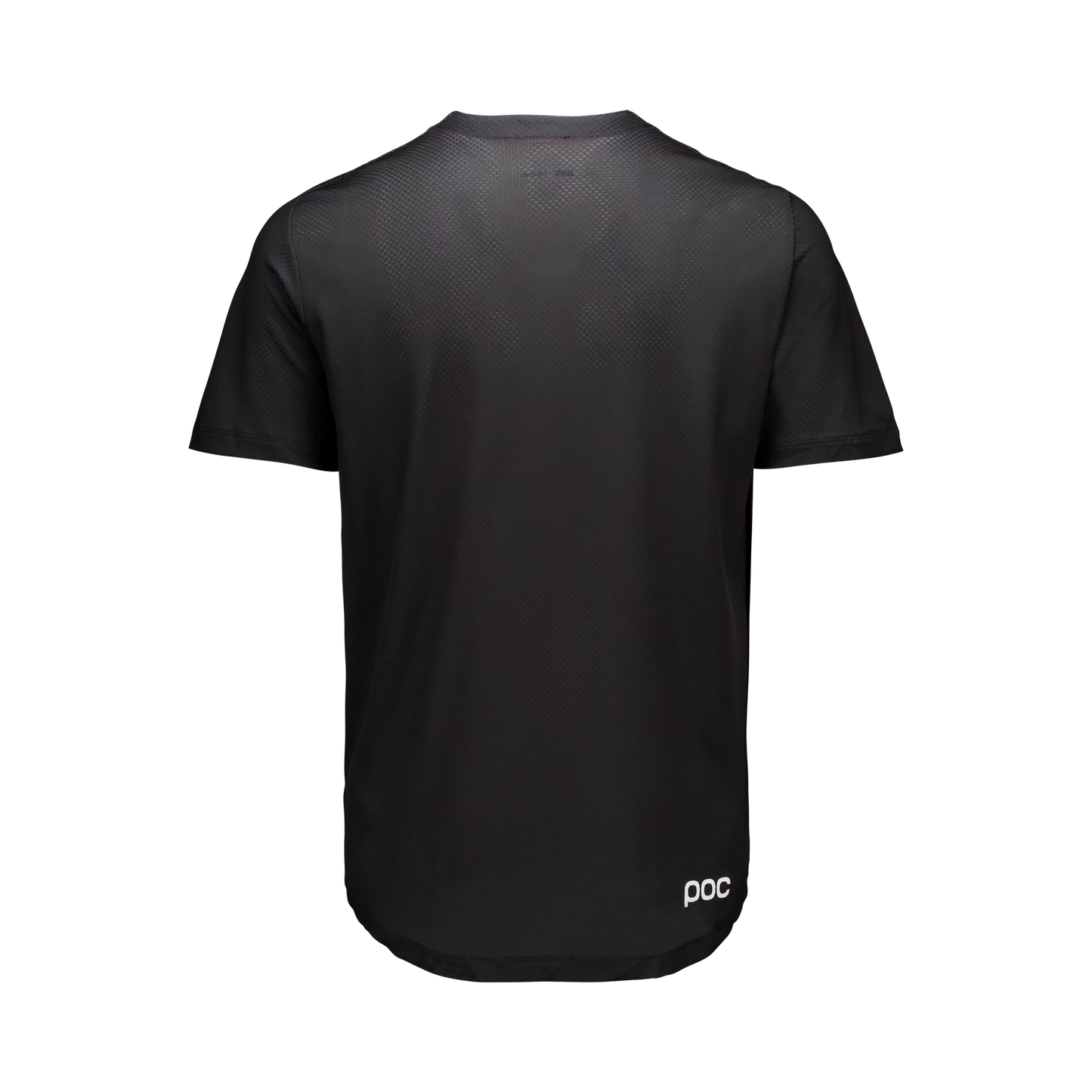 POC MOTION AIR Camisola de manga curta Preto