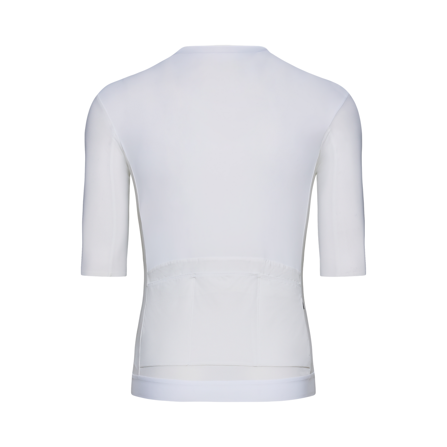 POC RACEDAY Camisola de manga curta Branco
