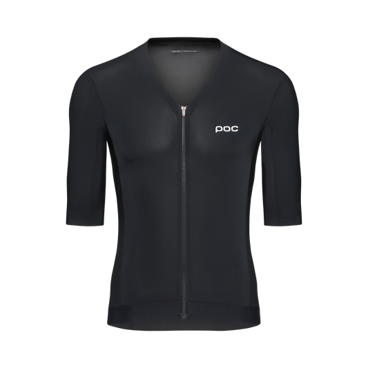 POC RACEDAY Camisola de manga curta Preto