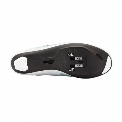 Sapatilhas Estrada SIDI LAGHEE SPRINTER 2 Branco/Verde