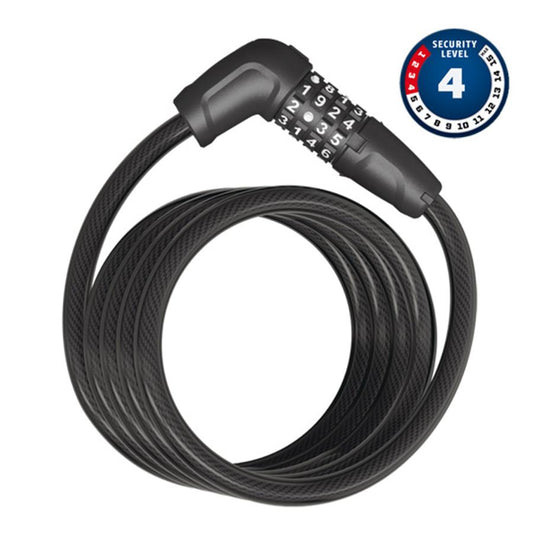 ABUS TRESOR 6512C Cadeado de cabo