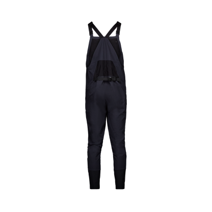 Jardineiras POC MOTION DUNGAREE Preto