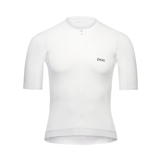 POC CADENCE Camisola de manga curta Branco