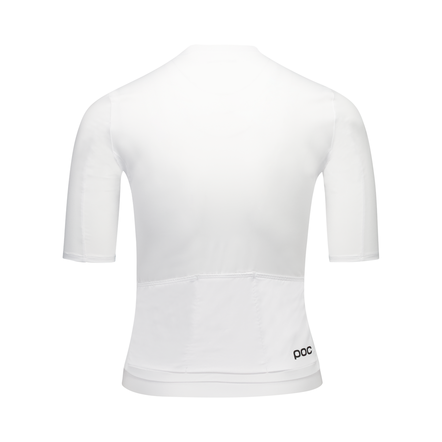 POC CADENCE Camisola de manga curta Branco