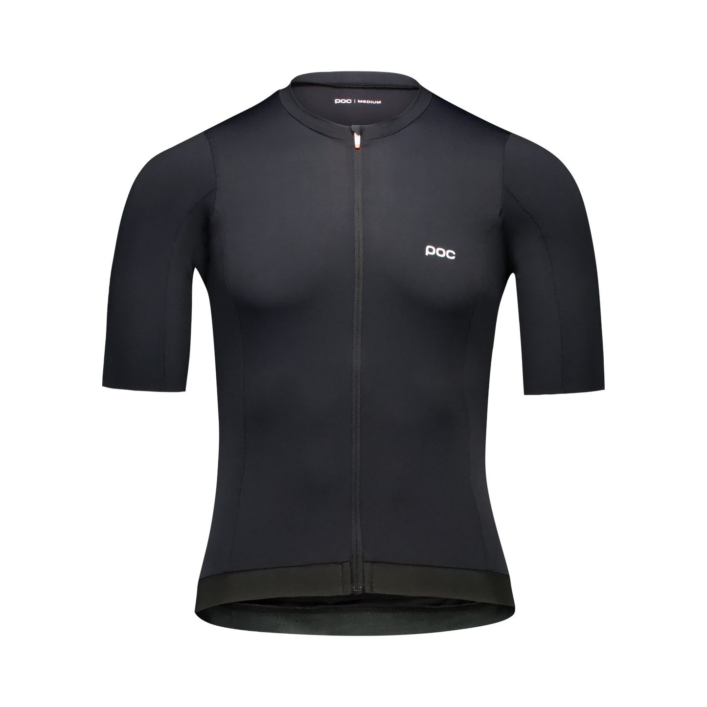 POC CADENCE Camisola de manga curta Preto