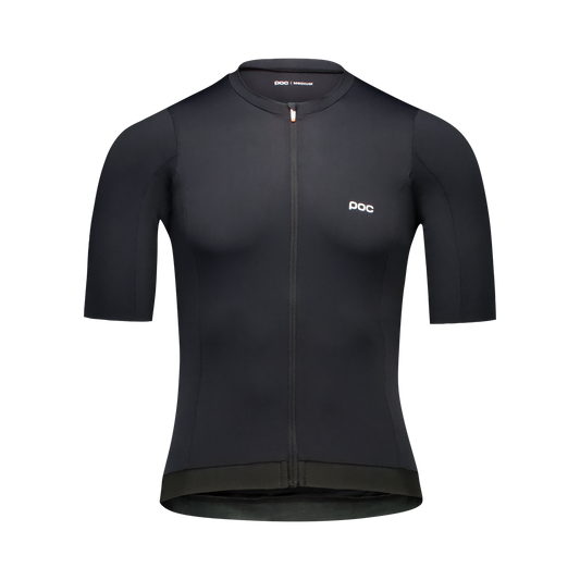 POC CADENCE Camisola de manga curta Preto