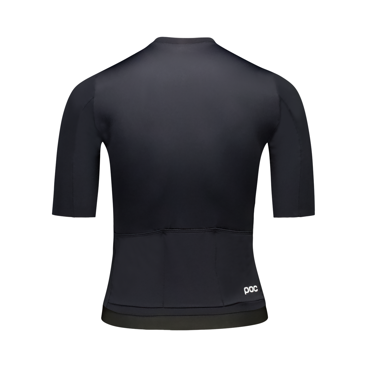 POC CADENCE Camisola de manga curta Preto