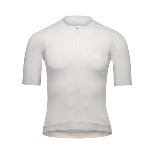 POC CADENCE Camisola de manga curta Cinzento