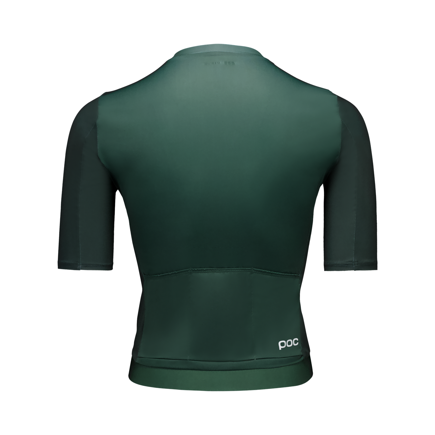 POC CADENCE Camisola de manga curta verde