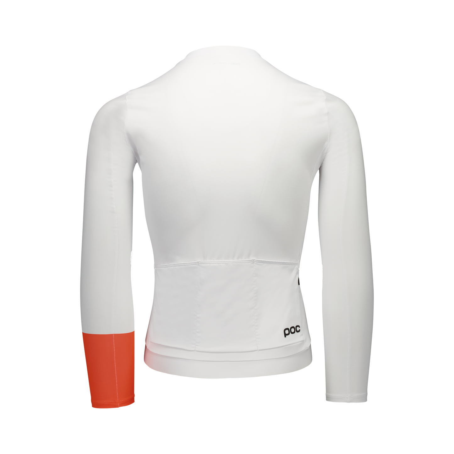 POC CADENCE Camisola de manga comprida Branco
