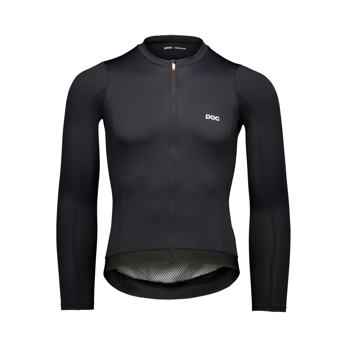 POC CADENCE Camisola de manga comprida Preto