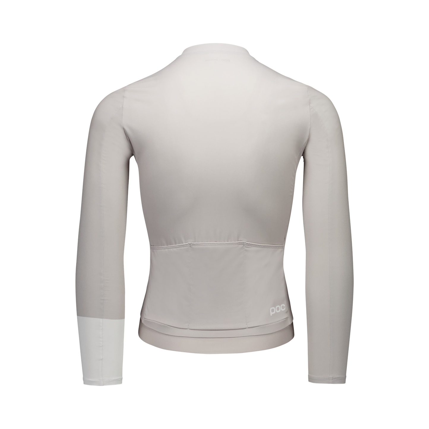 POC CADENCE Camisola de manga comprida Cinzento